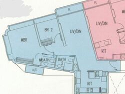D'Leedon (D10), Condominium #607381611